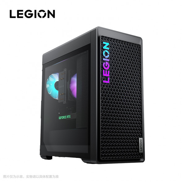 Lenovo Legion Blade 7000K i5 RTX4060 desktop computer 90V2001YCPSLPZSJ