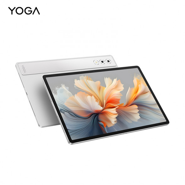 Lenovo Yoga Pad Pro AI Yuanqi 12.7-inch audio-visual office learning tablet Qianhaibei ZAEG0172CN-LK