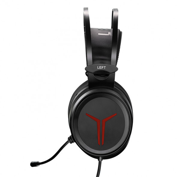 Lenovo Legion Gaming Headset Star Y360 Storm Gray QXD1Q25461