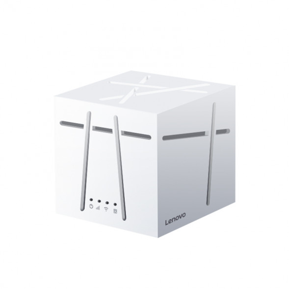 Lenovo Router R1 Network Portable WIFI TT-E0040