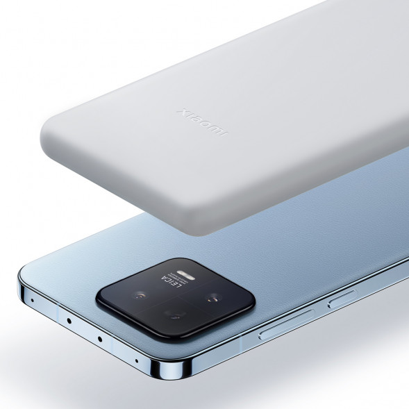 Xiaomi Power bank 10000mAh 22.5W Lite light gray 46060