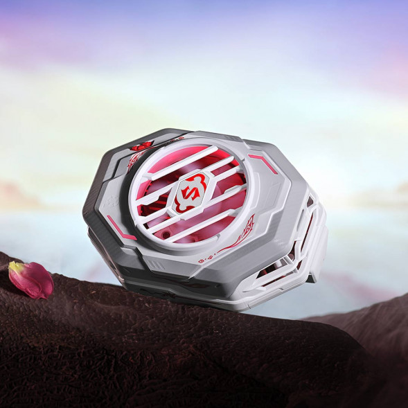 Xiaomi Black Shark Ice cooling back clip 3 Pro regular version 43146