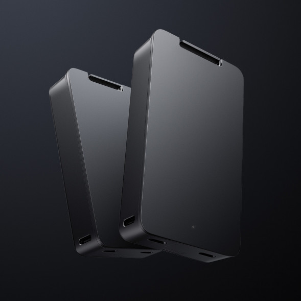 Xiaomi Smart door lock lithium battery 5000mAh 61824