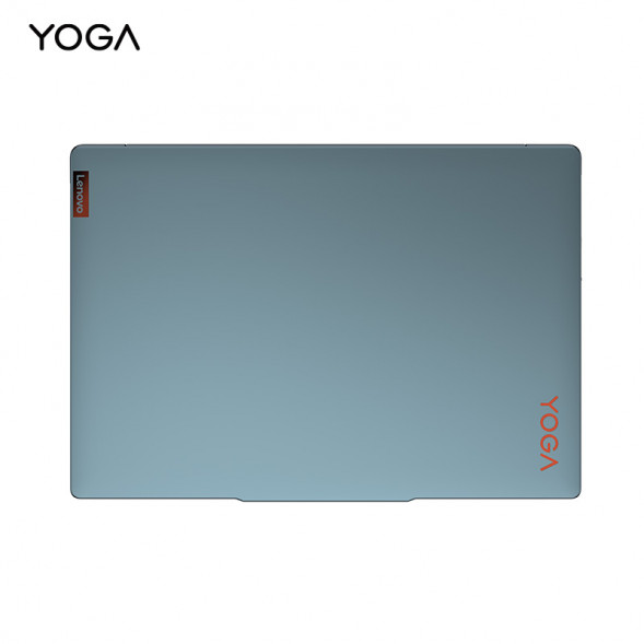 Lenovo Yoga Pro14s 2023 Core Edition 14.5-inch Thin and Light Laptop Sunlight Yingchao 82Y7005SCD-LK