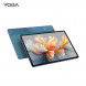 Lenovo Yoga Tablet Pad Pro 12.7-inch audio-visual office learning tablet computer foggy blue ZAEG0001CN