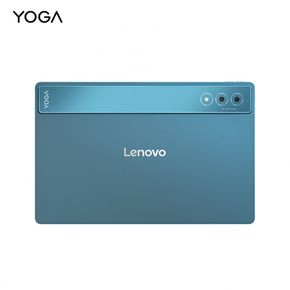 Lenovo Yoga Tablet Pad Pro 12.7-inch audio-visual office learning tablet computer foggy blue ZAEG0001CN