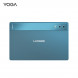 Lenovo Yoga Tablet Pad Pro 12.7-inch audio-visual office learning tablet computer foggy blue ZAEG0001CN