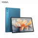Lenovo Yoga Tablet Pad Pro 12.7-inch audio-visual office learning tablet computer foggy blue ZAEG0001CN