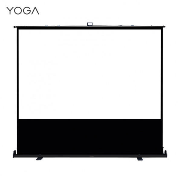 Lenovo Yoga projector floor curtain QZH1H48579