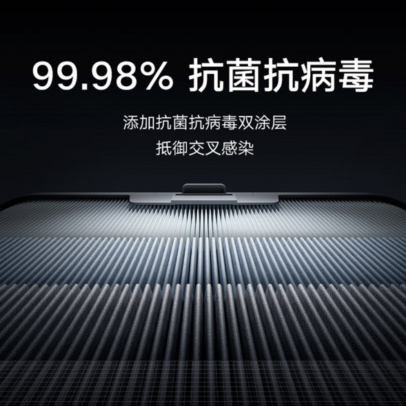 Xiaomi Mijia Purifying Humidifier 3 Max Air Purifying Filter 55934