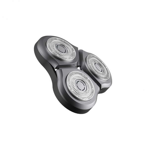 Xiaomi Mijia Electric shaver head black 20140