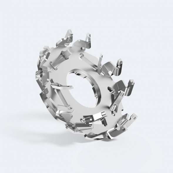 Xiaomi Mijia Electric shaver head black 20140