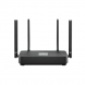 Xiaomi Redmi Router AX1800 black 61113