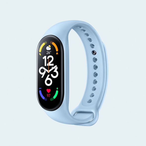 Xiaomi Mi Band 7 wristband orange 40518