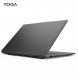 Lenovo Yoga Pro14s Light Edition 14.5-inch Thin and Light Laptop, Space Gray 82Y8003HCD-LK
