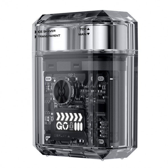 Lenovo Legion Savior*yoose joint ice brick shaver S1 QX41Q41827