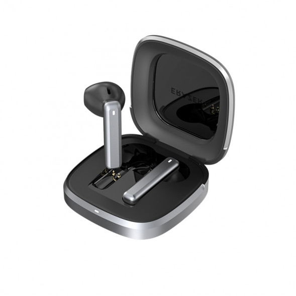 Lenovo Erazer semi-in-ear wireless headphones EK02 black 65016821