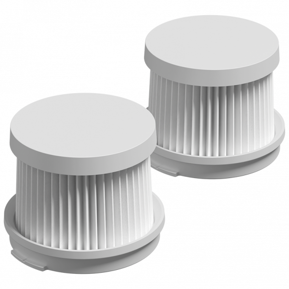 Xiaomi Mijia Mite remover 2 filter element (pack of two) 52776