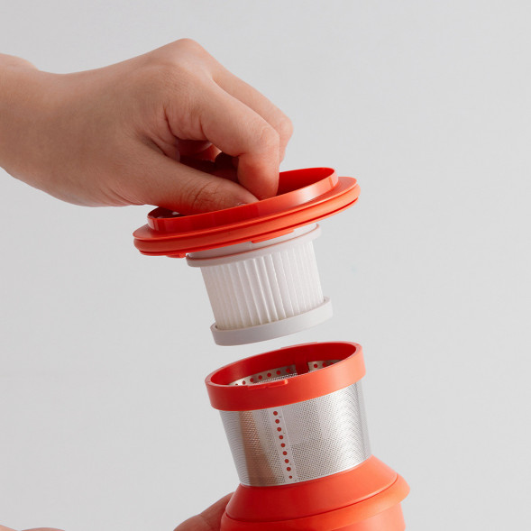 Xiaomi Mijia Mite remover 2 filter element (pack of two) 52776