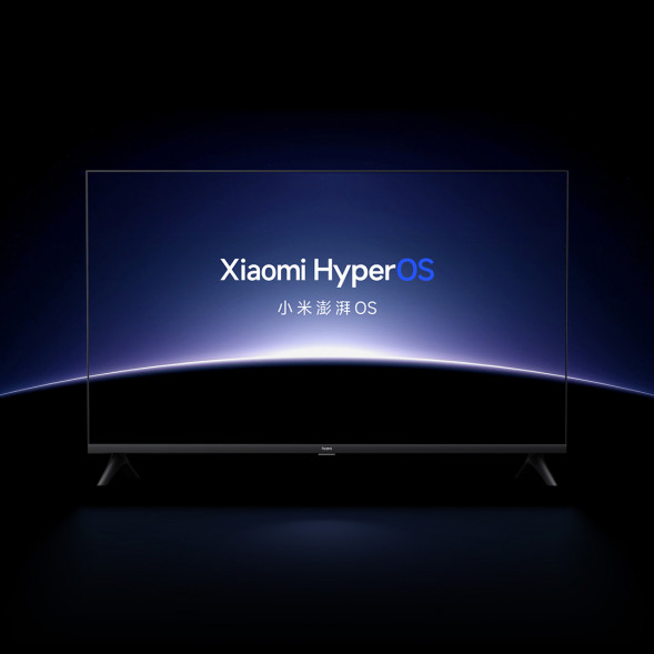 Xiaomi Redmi Smart TV A43 2025 model 49921