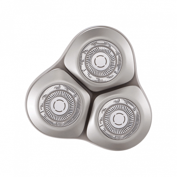 Xiaomi Mijia rock sand gray 44839