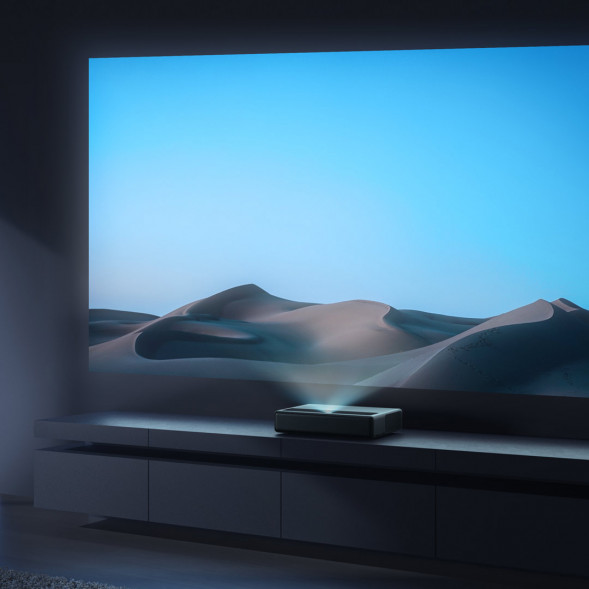 Xiaomi Mijia Laser Projection TV 1S 4K 27860