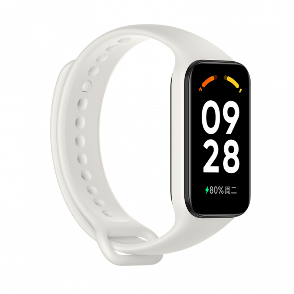 Xiaomi Redmi Bracelet 2 Colorful Wristband Dream White 44913