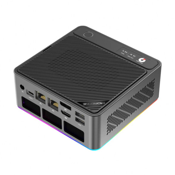 摩方/Morefine S700  Ultra7-155H WiFi6E AX211