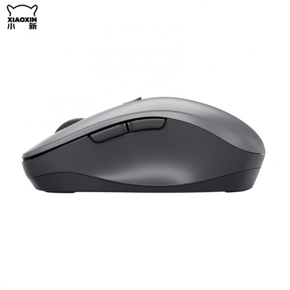 Lenovo Xiaoxin Mouse/Bluetooth Light Mouse Rock Gray QXR1M21509