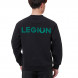 Lenovo Legion Sweatshirt Black XL QX41R87022
