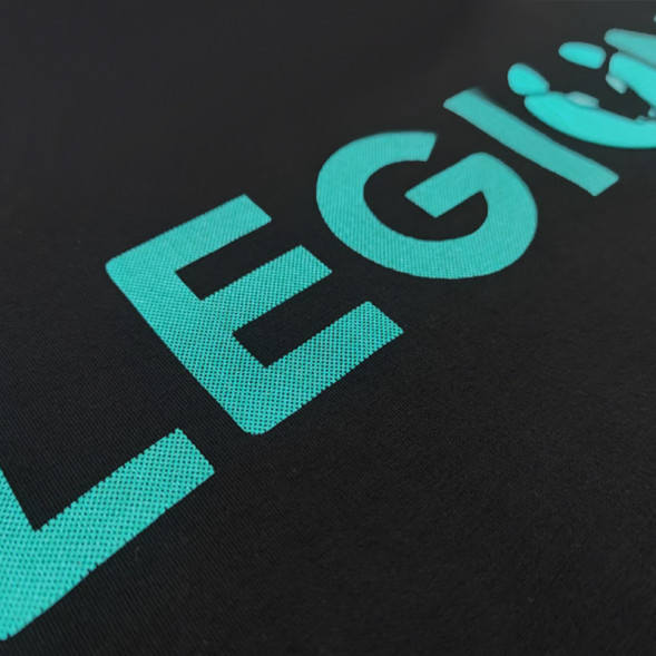 Lenovo Legion Sweatshirt Black XL QX41R87022