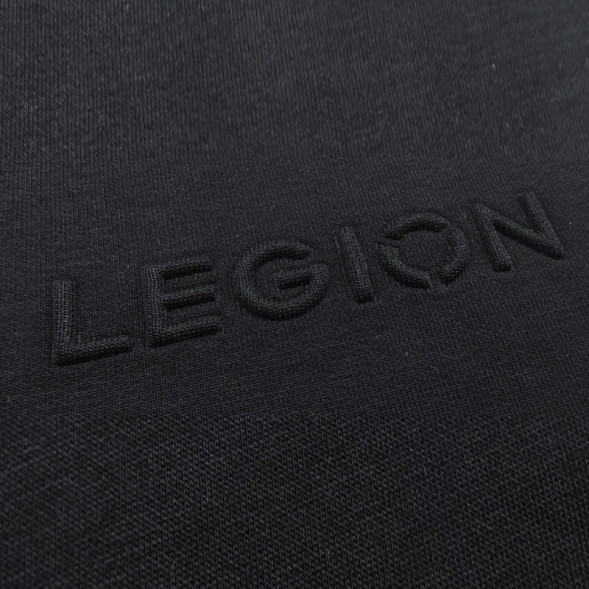 Lenovo Legion Sweatshirt Black XL QX41R87022