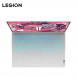 Lenovo Legion Y9000P 2024 16-inch gaming laptop Bingpo White AK-83DF006CCD