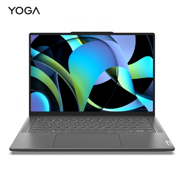 Lenovo Yoga Pro14s 2023 Extreme Edition 14.5-inch Thin and Light Laptop Galaxy Night Flight 83BU0000CD-LK