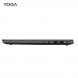 Lenovo Yoga Pro14s 2023 Extreme Edition 14.5-inch Thin and Light Laptop Galaxy Night Flight 83BU0000CD-LK