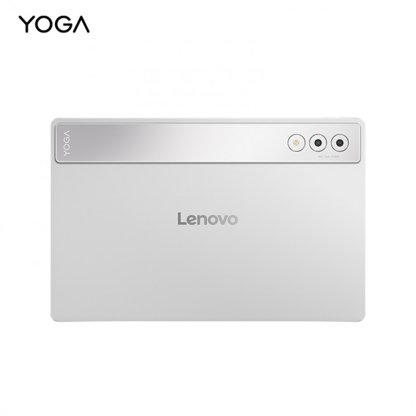 Lenovo Yoga Pad Pro AI Yuanqi 12.7-inch audio-visual office learning tablet Qianhaibei ZAEG0172CN