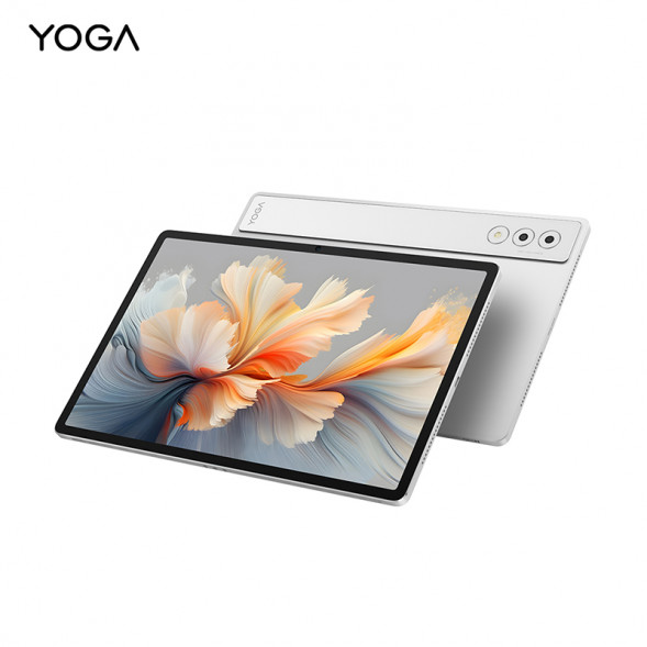 Lenovo Yoga Pad Pro AI Yuanqi 12.7-inch audio-visual office learning tablet Qianhaibei ZAEG0172CN
