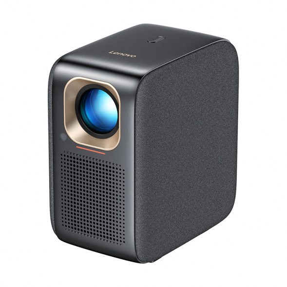 Lenovo T100 Smart Projector Storm Gray QZH1K14385