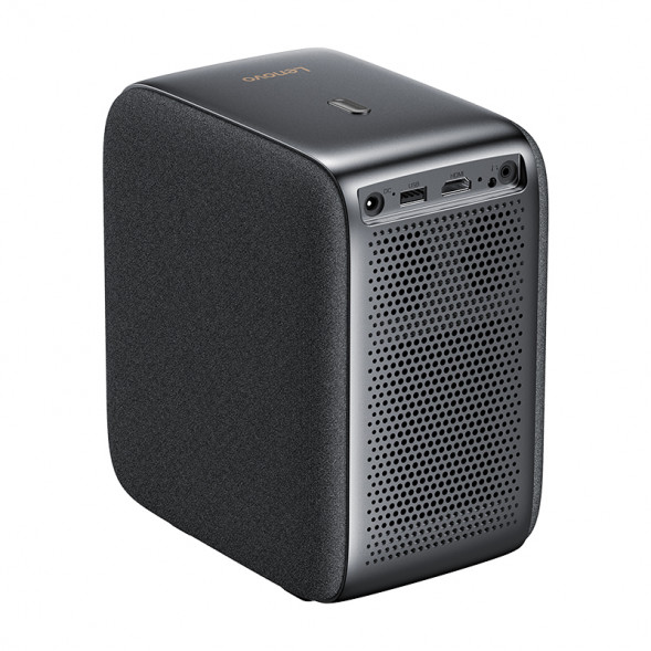 Lenovo T100 Smart Projector Storm Gray QZH1K14385