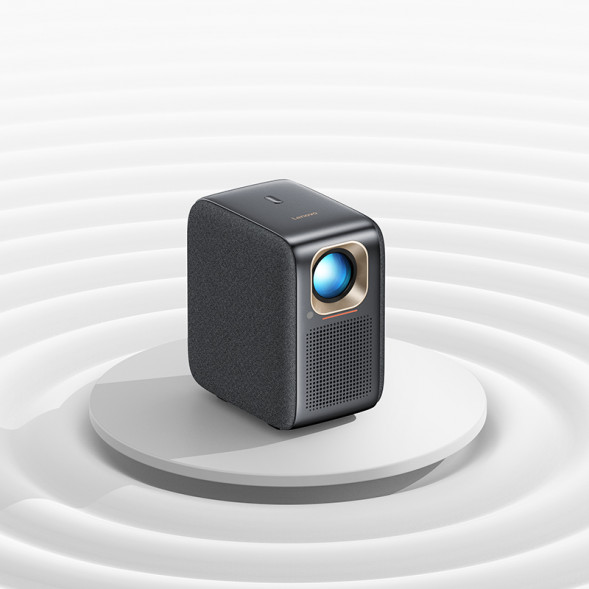 Lenovo T100 Smart Projector Storm Gray QZH1K14385