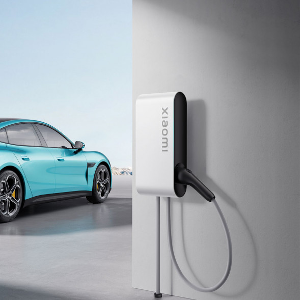 Xiaomi Home charging pile 7KW 55609
