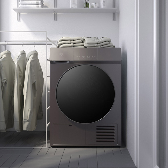 Xiaomi Mijia Clothes dryer 10kg 34380