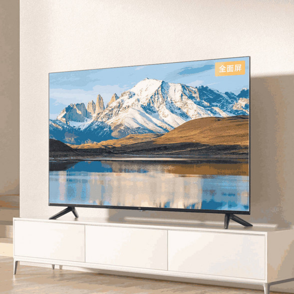 Xiaomi TV EA43 black 43 inches 31984