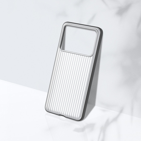 Xiaomi AlwaysSmart Matte Grating Protective Case K70 Extreme Standard Edition 59323