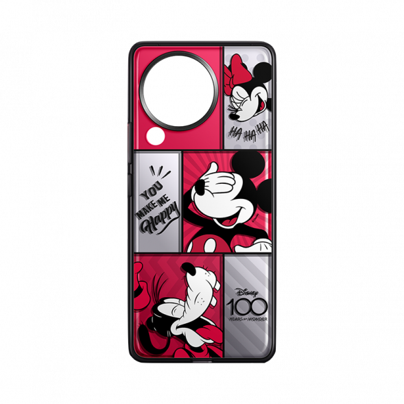 Xiaomi Civi 3 Disney 100th Anniversary Limited Edition Protective Case 48982