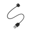 Xiaomi Mi Band 7 charging cable black 40524