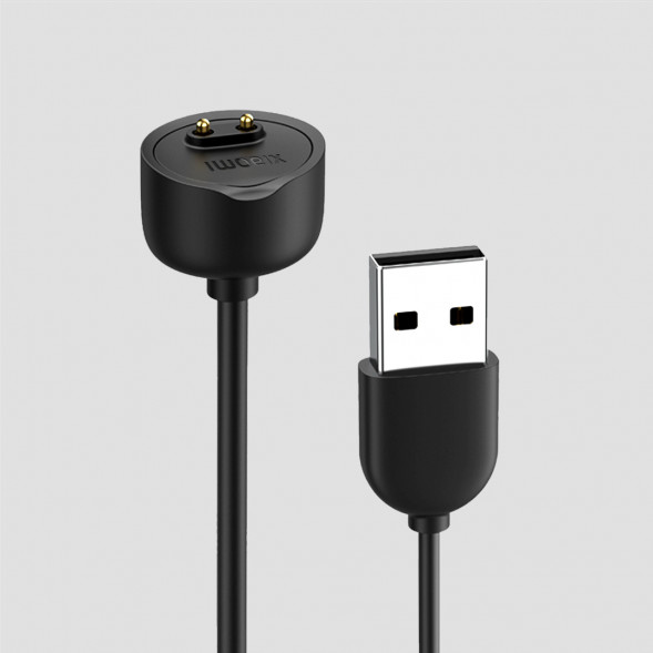 Xiaomi Mi Band 7 charging cable black 40524