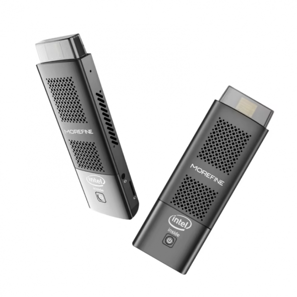 摩方/Morefine M1K N4000 4+128 WIFI 9560AC