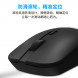 Lenovo Erazer (Cost-effective choice) Wireless Mouse N301-Black 31111600