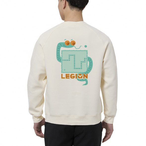 Lenovo Legion Sweatshirt Beige XL QX41R87023